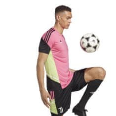 Adidas Tréninkový dres JUVENTUS FC Condivo magenta Velikost: XXL