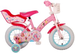 Disney Princess dievčenský bicykel, 12", 23 cm