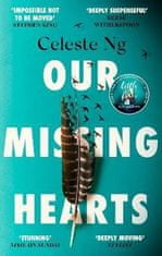 Celeste Ng: Our Missing Hearts