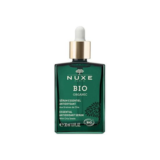 Nuxe Antioxidačné pleťové sérum BIO Organic ( Essential Antioxidant Serum)