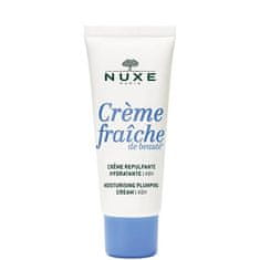 Nuxe Hydratačný krém pre normálnu pleť Crème Fraîche de Beauté ( Moisturising Plumping Cream) (Objem 50 ml)