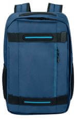 American Tourister Batoh Urban Track Cabin Backpack Combat Navy