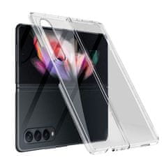 FORCELL CLEAR CASE Samsung Galaxy Z Fold 4 5G Čiré