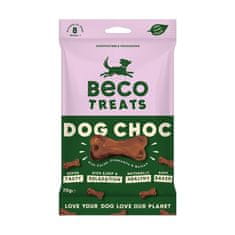 Beco Treats Odmena pre psov Dog Choc 70g