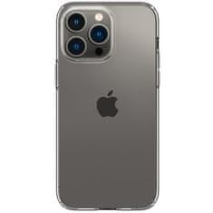 Spigen Kryt na mobil Crystal Flex na Apple iPhone 14 Pro Max - průhledný