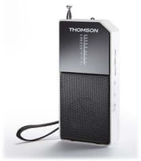 Thomson RT205 Prenosné rádio - vreckové