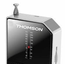 Thomson RT205 Prenosné rádio - vreckové