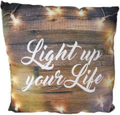 OOTB LED vankúš Light up your Life