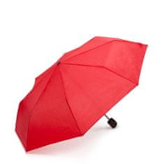 TMN Dáždnik 90 cm červený