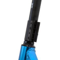PB Freestyle kolobežka PB STUNT GEAR 110mm, modrá H-101