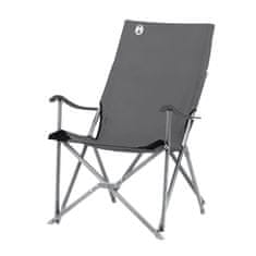 Coleman 2000038342 Sling Chair kempingová stolička šedá