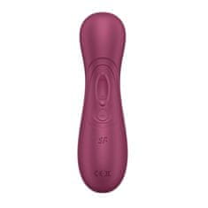 Satisfyer Pro 2 Generation 3 vibrátor stimulujúci klitoris