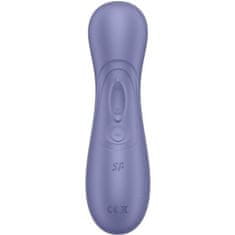 Satisfyer Pro 2 Generation 3 klitorisový vibrátor
