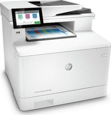 HP Color LaserJet Ent/M480f/MF/Laser/A4/LAN/USB