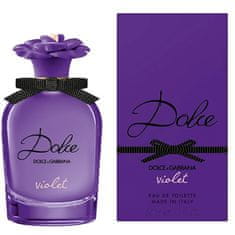 Dolce & Gabbana Dolce Violet - EDT 30 ml