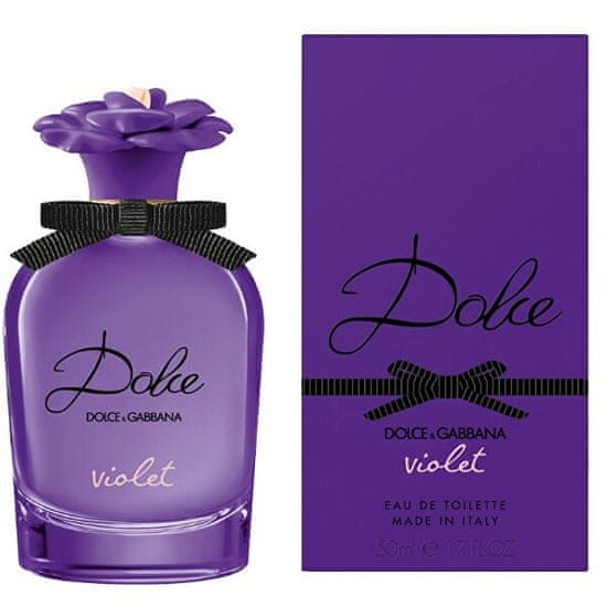 Dolce & Gabbana Dolce Violet - EDT