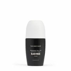 The Body Shop Guľôčkový dezodorant Black Musk (Deodorant Rool-on) 50 ml