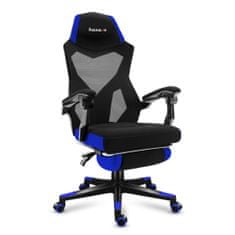 shumee Herní židle HZ-Combat 3.0 Blue