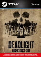 Deadlight Directors Cut (PC Steam)