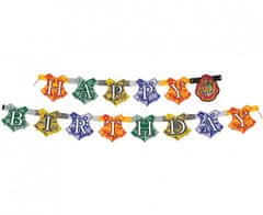 GoDan Banner Harry Potter - 182 cm