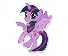 GoDan Fóliový balón 24" - Twilight Sparkle My Little Pony