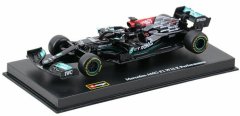 1:43 RACE F1 - MERCEDES-AMG F1 W12 E Performance (2021) #77 (Valtteri Bottas) wit