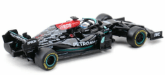 1:43 RACE F1 - MERCEDES-AMG F1 W12 E Performance (2021) #77 (Valtteri Bottas) wit