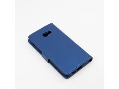 Bomba Otvárací obal pre samsung - modrý Model: Galaxy A7 (2018)