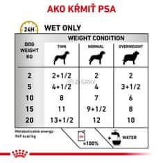Royal Canin Dog Vet Diet Kapsička Urinary S/O Ageing 7+ 12x100g