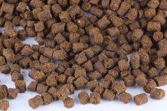 Krmiva Hulín Výcvikový pamlsok pre psy s Hmyzím proteinom 250 g (8mm)