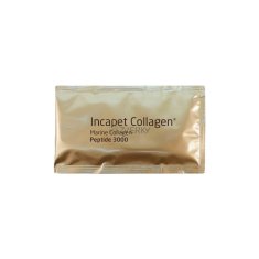 Inca Collagen Collagen prášok vo vrecúškach pre zvieratá 30 x 3 g
