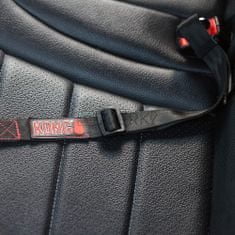 KONG Travel bezpečnostný pás do auta