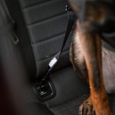 RUKKA PETS Dog Bezpečnostný pás do auta - ISOFIX, M