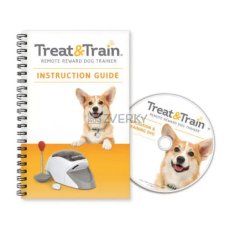 PetSafe Výcvikový a odmeňovací systém pre psa Treat & Train