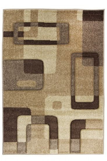 Oriental Weavers Kusový koberec Portland 1597 AY3 D