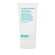 EVO+ Hydratačná maska na vlasy The Great Hydrator ( Moisture Mask) 150 ml