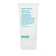 EVO+ Multifunkčný krém na vlasy Head Mistress (Cuticle Sealer) 150 ml