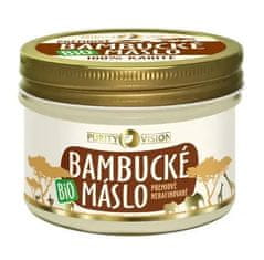 Bio Bambucké maslo (Objem 120 ml)
