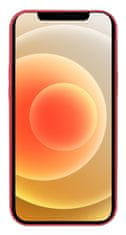 RhinoTech MAGcase Origin s podporou MagSafe pre Apple iPhone 12 Pro Max červená, RTACC349