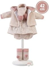 Llorens P42-272 oblečenie pre bábiku veľkosti 42 cm