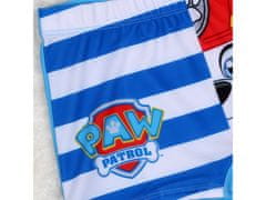 Paw Patrol Paw Patrol Chlapčenské plavky, modré plavky 7-8 let 122/128 cm