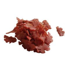 COBBYS PET AIKO Meat kačacie kúsky pre malé plemená 200g