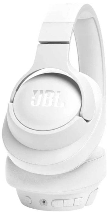 JBL Tune 720BT, biela