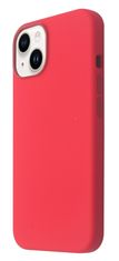 RhinoTech MAGcase Origin s podporou MagSafe pre Apple iPhone 14 Plus červená, RTACC356