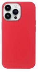 RhinoTech MAGcase Origin s podporou MagSafe pre Apple iPhone 14 Pro Max červená, RTACC357