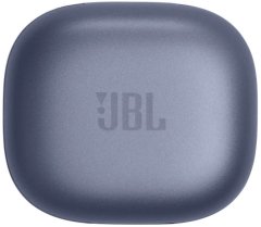 JBL Live Flex, modrá