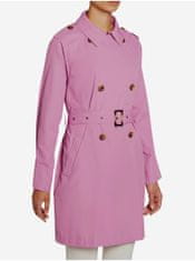 Geox Trenčkoty a ľahké kabáty pre ženy Geox - ružová 48