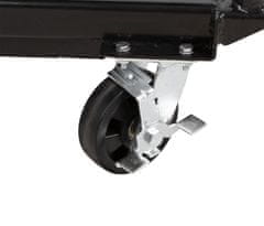 AHProfi Hydraulický zdvíhací stôl 270 kg nožnicový - TP03001