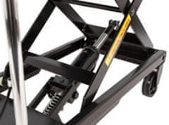 AHProfi Hydraulický zdvíhací stôl 270 kg nožnicový - TP03001