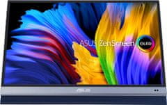 ASUS ZenScreen MQ16AH - OLED monitor 15,6" (90LM07SV-B01170)